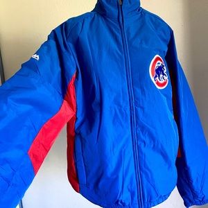 Cubs Jacket